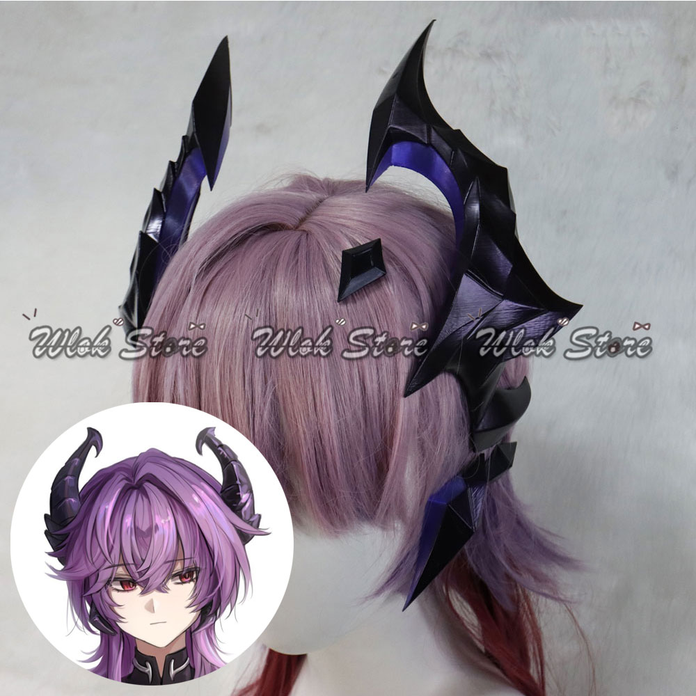 Party Games Cartoon - Anime Oyunu Genshin Etki Durin Cosplay