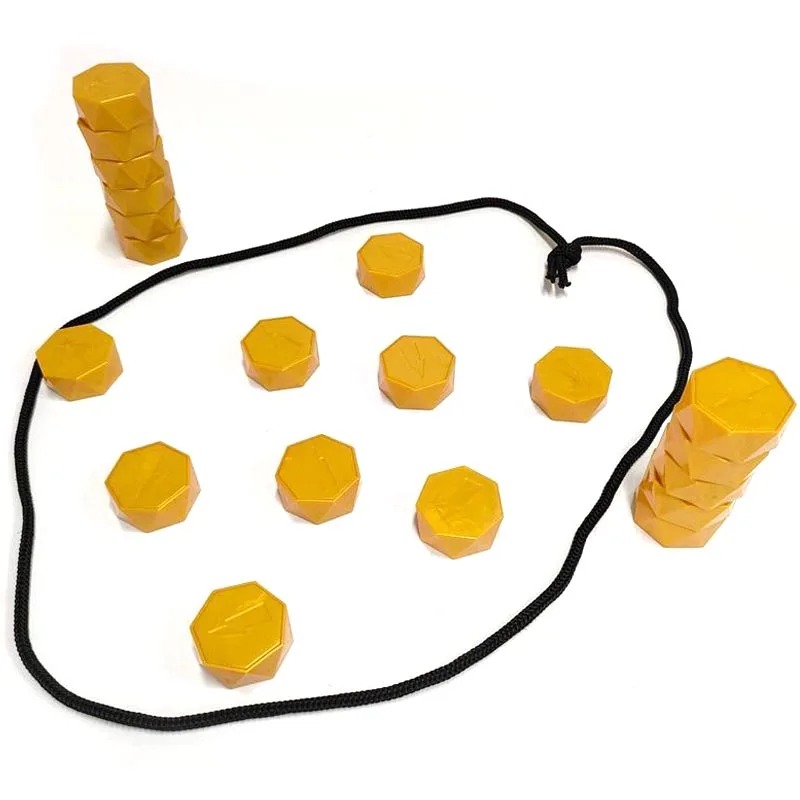 Party Games Quiz - Parti Oyunları Manyetik Taşlar Oyunu İnteraktif