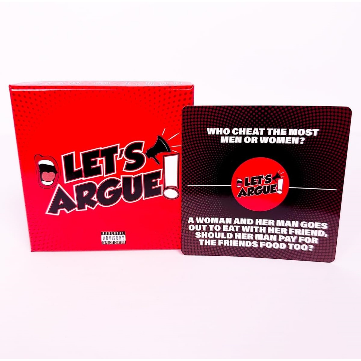 Hadi Tartışalım Parti Kart Oyu - Party Games Bachelorette incelemesi ve fiyatı