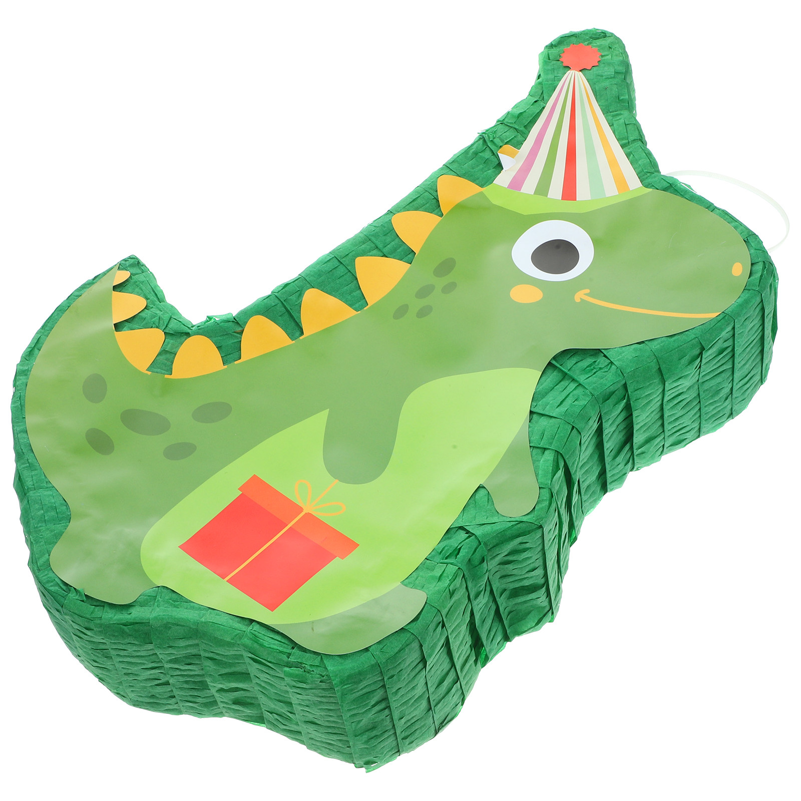 1 adet 3D Dinozor Pinata Dekor - Party Games Bridal Shower incelemesi ve fiyatı