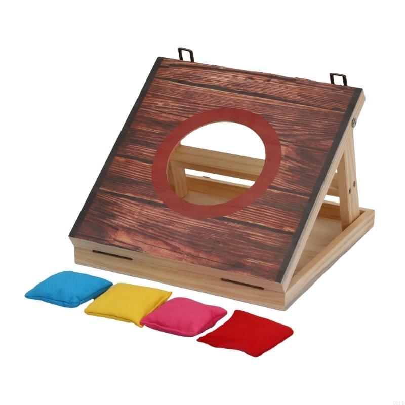 Aile ve Arkadaş Toplantıları i - Cornhole Board Set incelemesi ve fiyatı
