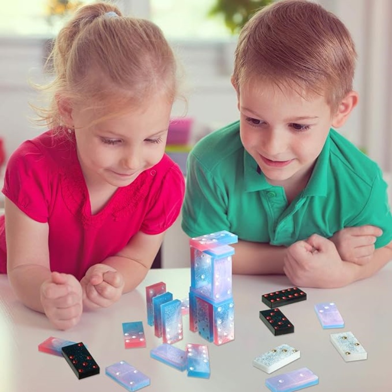 Reçine kalıp DIY Nokta Kartı O - Limbo Game Set incelemesi ve fiyatı