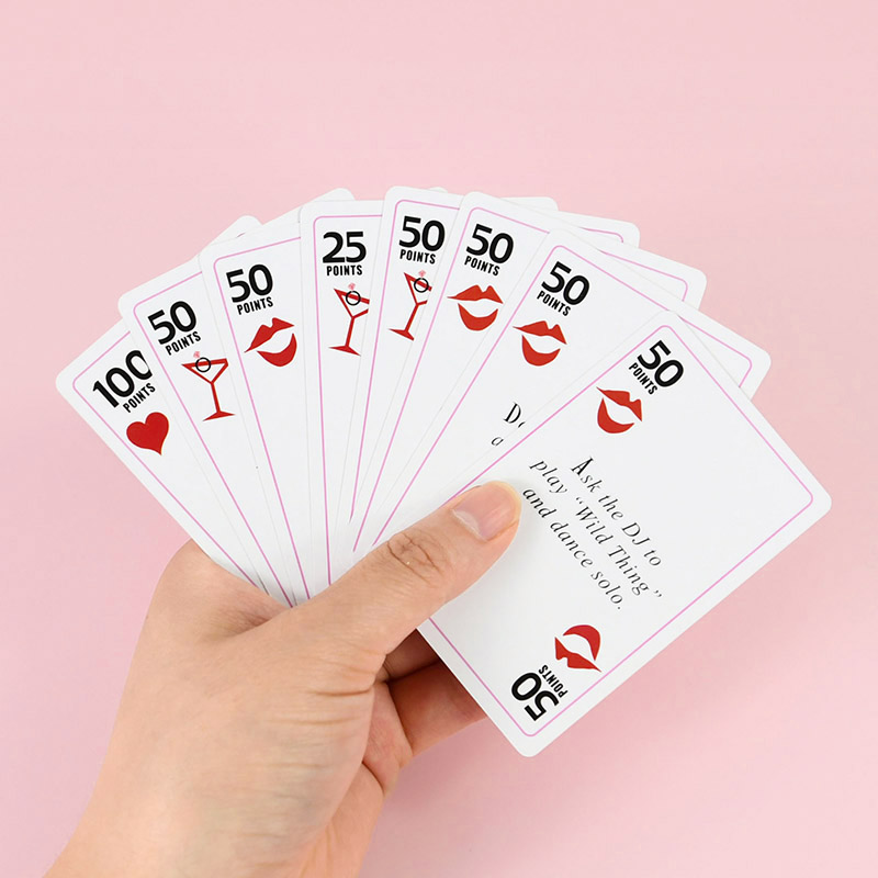 Bekarlığa veda Partisi Gerçek  - Party Games Bachelorette incelemesi ve fiyatı