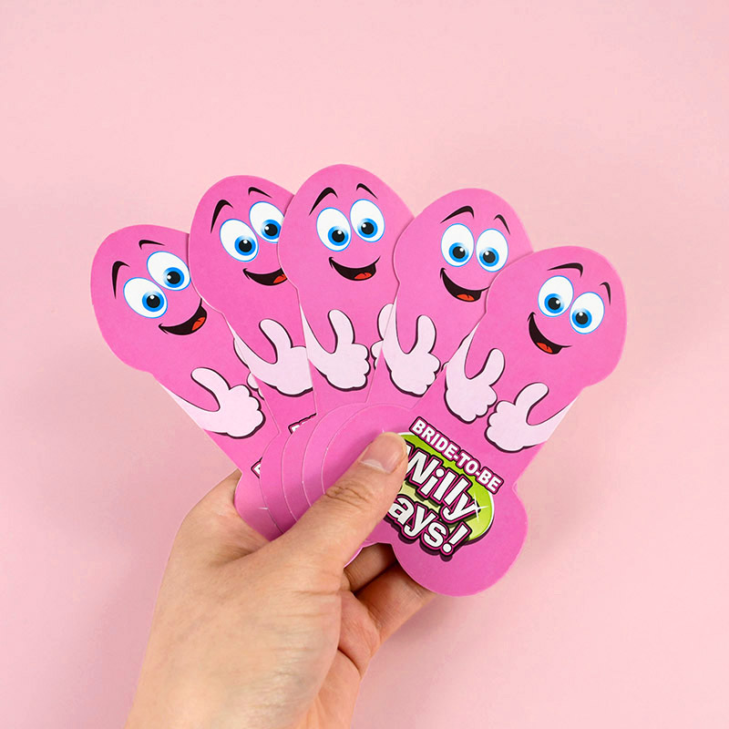 Bekarlığa veda Partisi Gerçek  - Party Games Bachelorette incelemesi ve fiyatı