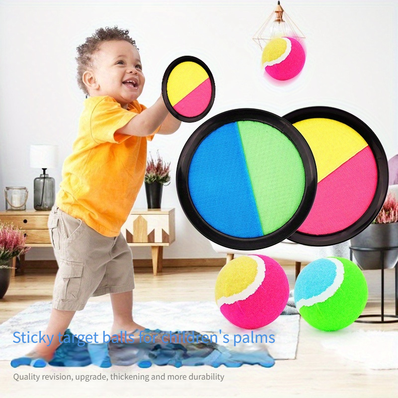1 Set Çocuklar İçin Yapışkan T - Limbo Game Set incelemesi ve fiyatı