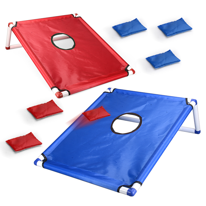 Çocuk Oyuncakları Fasulye Torb - Cornhole Board Set incelemesi ve fiyatı
