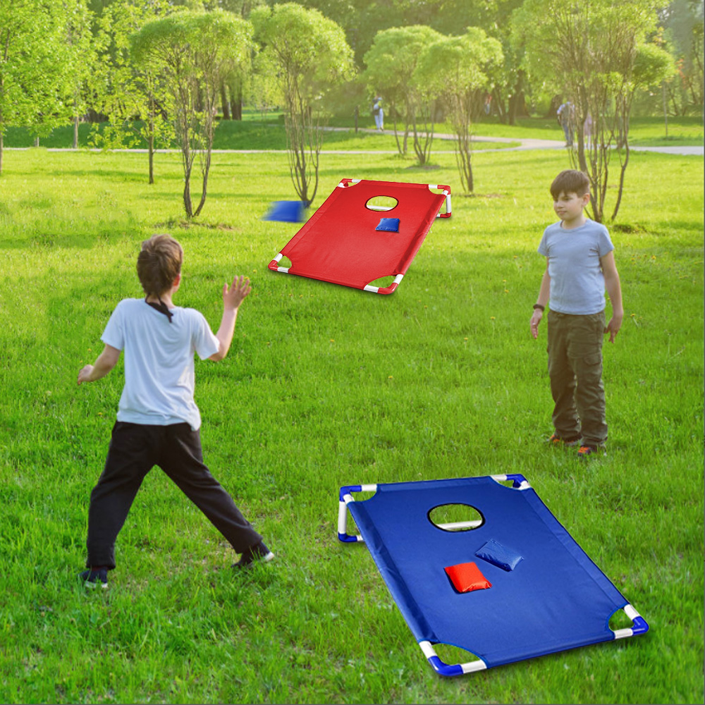 Bahçe Atma Oyunu için 1 Cornho - Cornhole Board Set incelemesi ve fiyatı