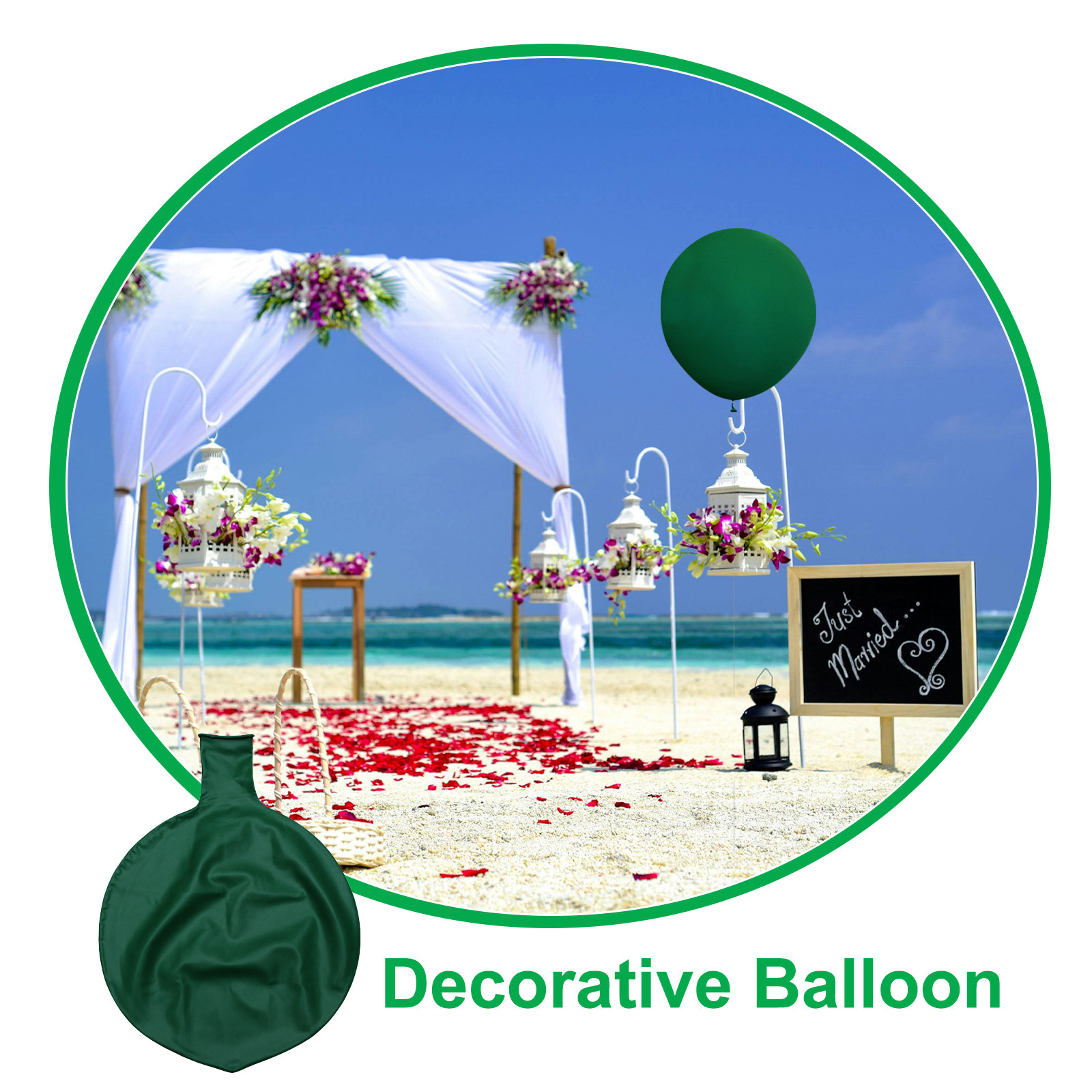 Parti Konfeti Balonu Doğal Lat - Party Games Using Balloons incelemesi ve fiyatı