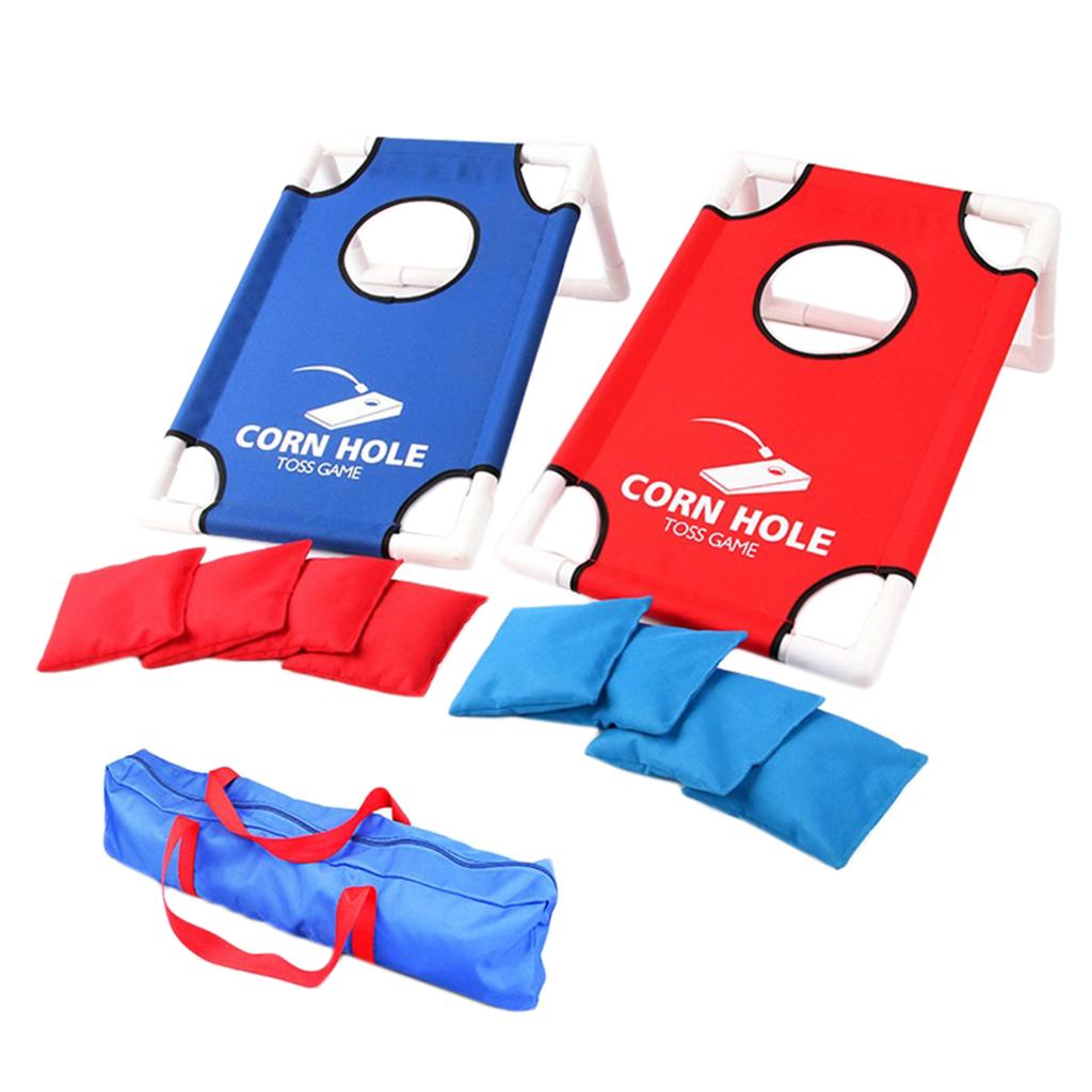 Cornhole Oyun Seti Katlanabili - Cornhole Board Set incelemesi ve fiyatı