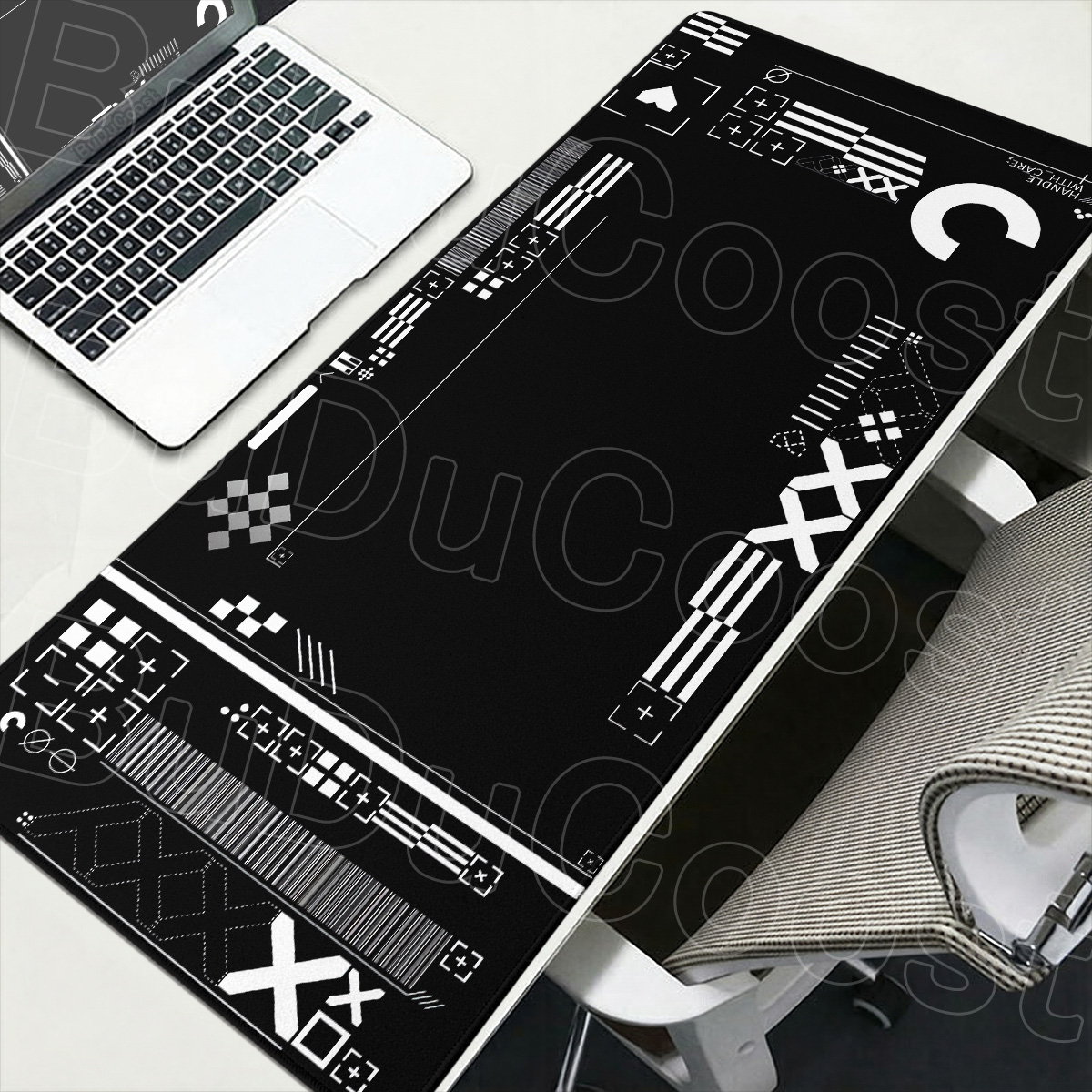 400x900mm CSGO Anime Mouse Pad - Kubb Game Yard incelemesi ve fiyatı