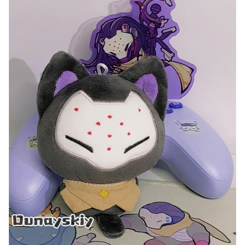CR6.25*RAMATTRA Fanart Anime K - Limbo Game Set incelemesi ve fiyatı