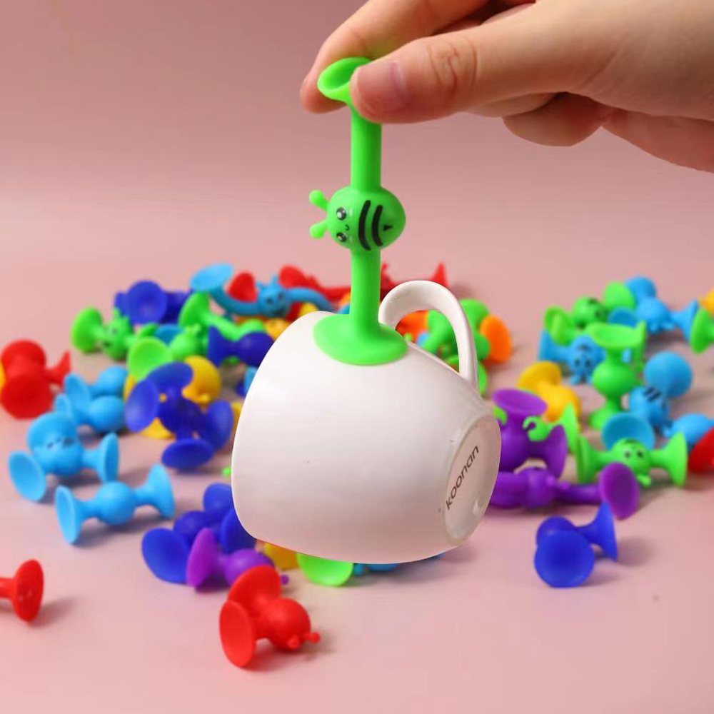 Arılar Vantuz Oyuncak, Yumuşak - Limbo Game Set incelemesi ve fiyatı