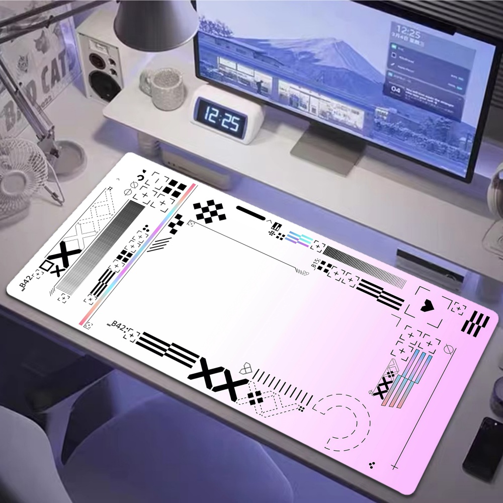 50x100 XXL Mouse Pad Oyun Mous - Kubb Game Yard incelemesi ve fiyatı
