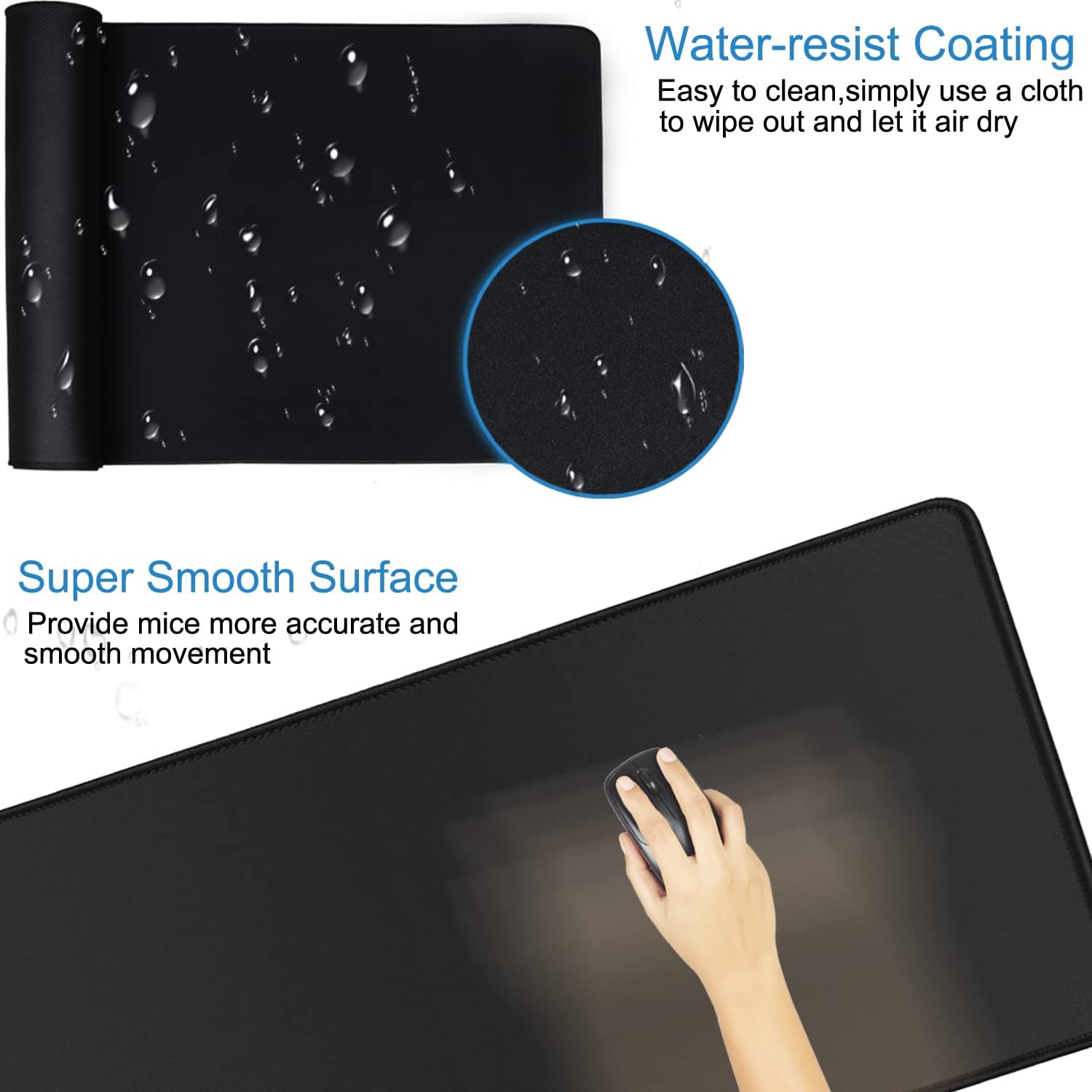 50x100 XXL Mouse Pad Oyun Mous - Kubb Game Yard incelemesi ve fiyatı