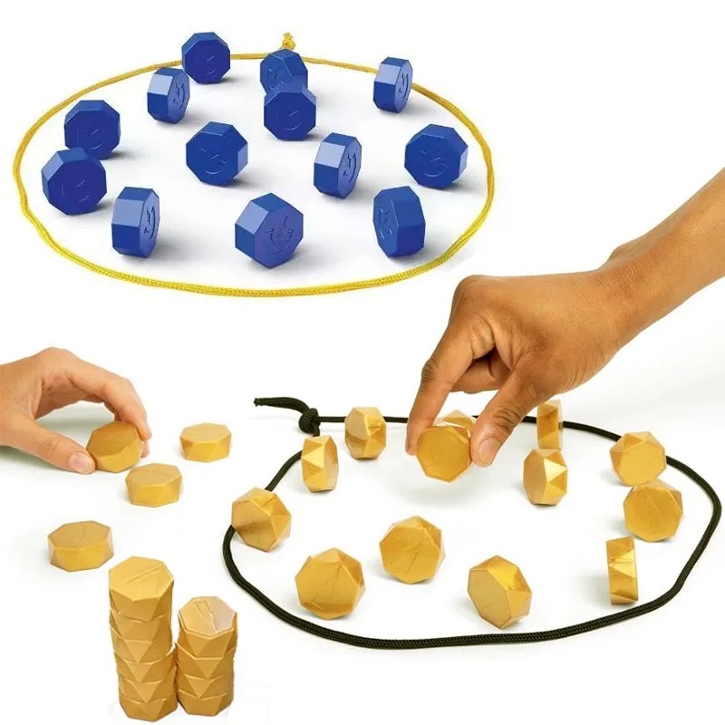 Parti Oyunları Manyetik Taşlar - Party Games Quiz incelemesi ve fiyatı