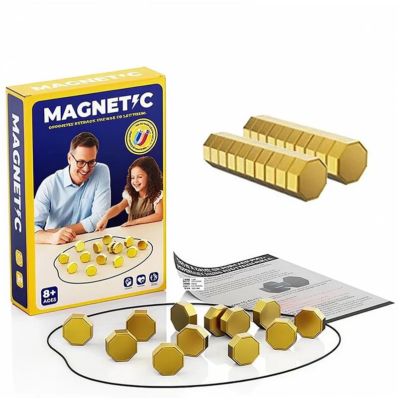 Parti Oyunları Manyetik Taşlar - Party Games Quiz incelemesi ve fiyatı