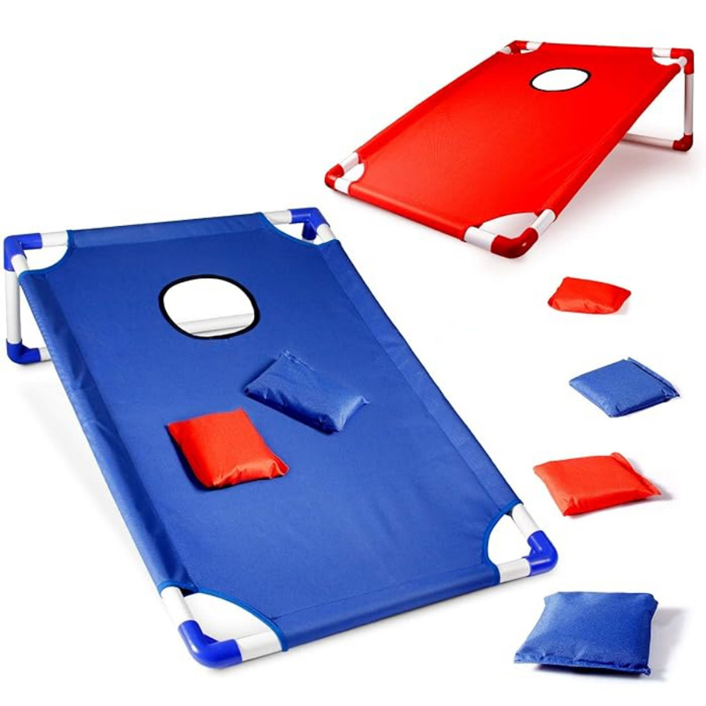 Taşınabilir Cornhole Oyun Seti - Cornhole Board Set incelemesi ve fiyatı