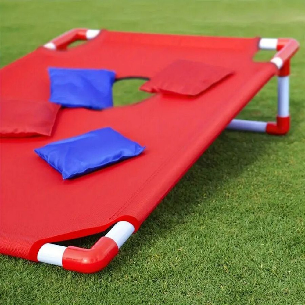 Taşınabilir Cornhole Oyun Seti - Cornhole Board Set incelemesi ve fiyatı
