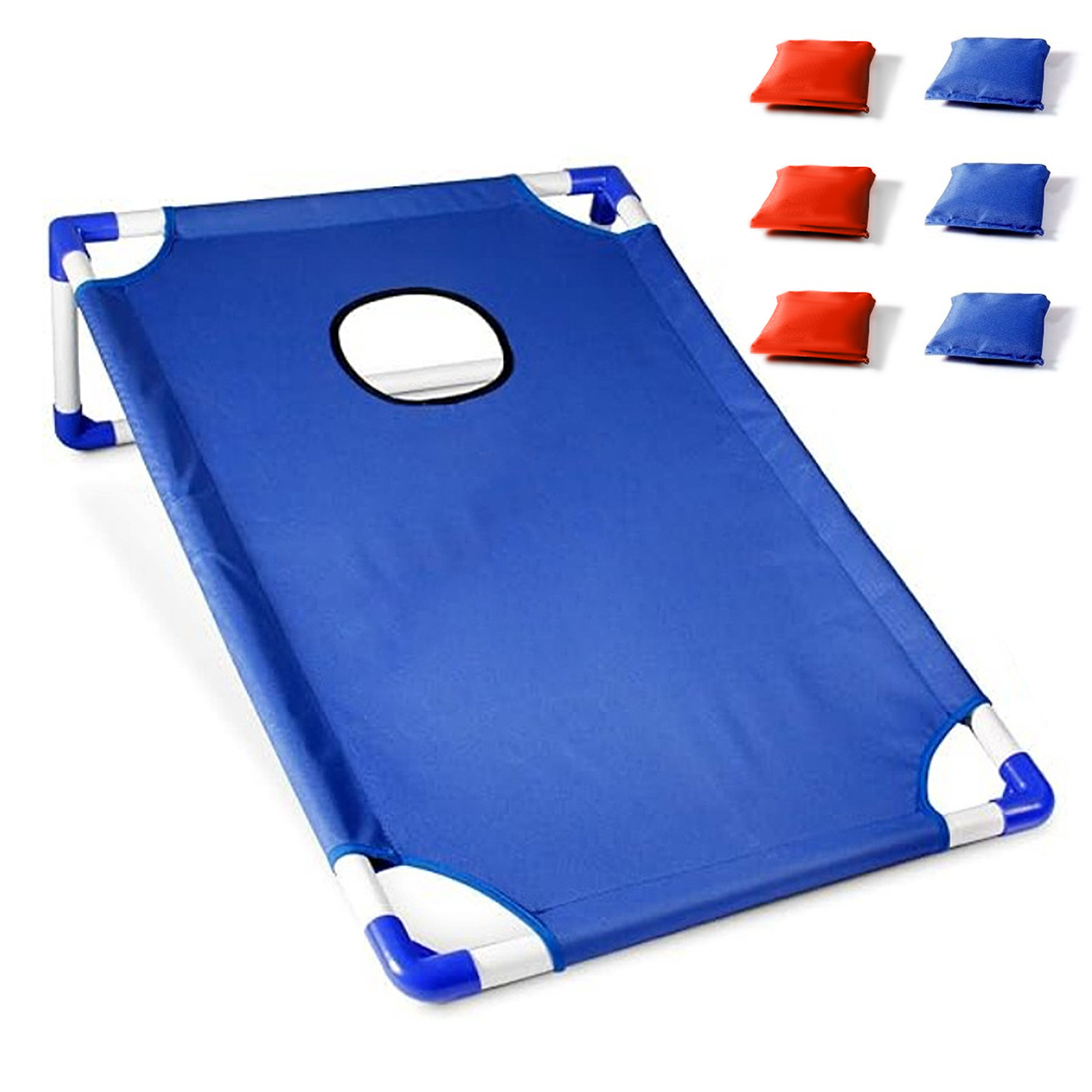 Bahçe Atma Oyunu için 1 Cornho - Cornhole Board Set incelemesi ve fiyatı