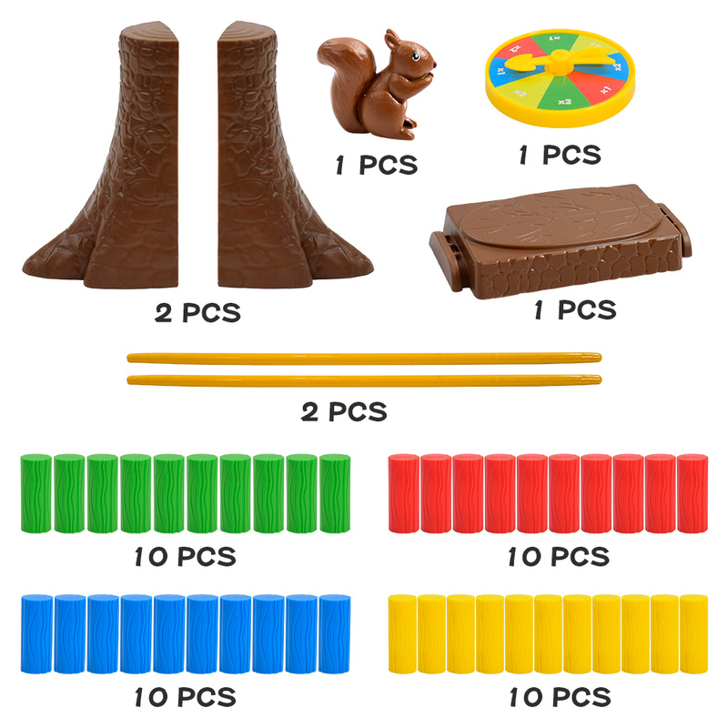 Sincap Denge Oyunu, Sincabın D - Party Games Quiz incelemesi ve fiyatı