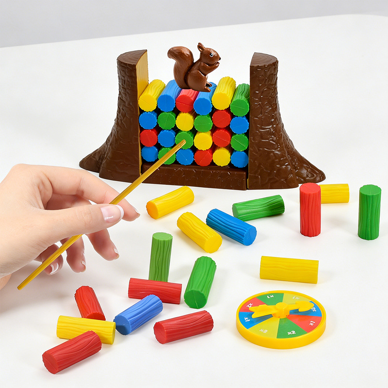 Sincap Denge Oyunu, Sincabın D - Party Games Quiz incelemesi ve fiyatı