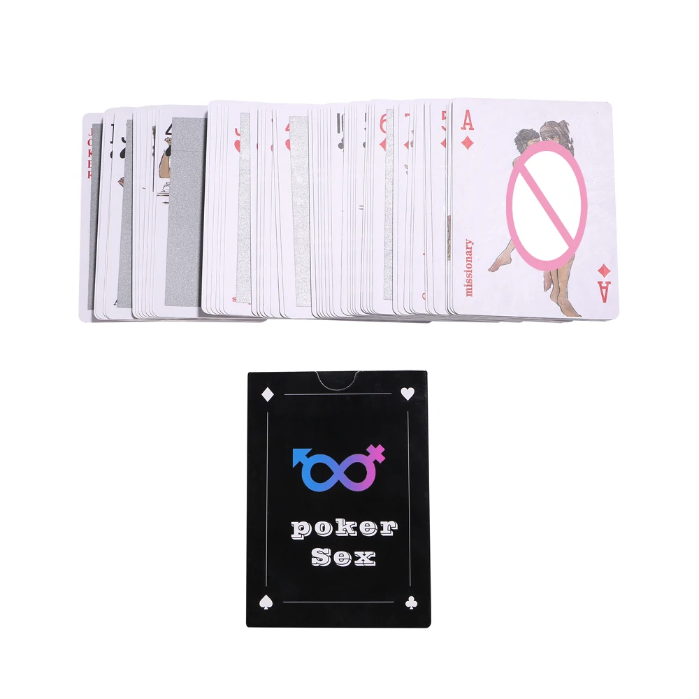 Kart Oyunu 54 Çeşit Seks Pozis - Party Games Bachelorette incelemesi ve fiyatı