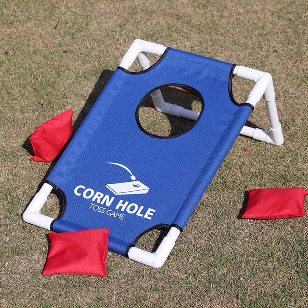 Taşınabilir Cornhole Oyun Seti - Cornhole Board Set incelemesi ve fiyatı