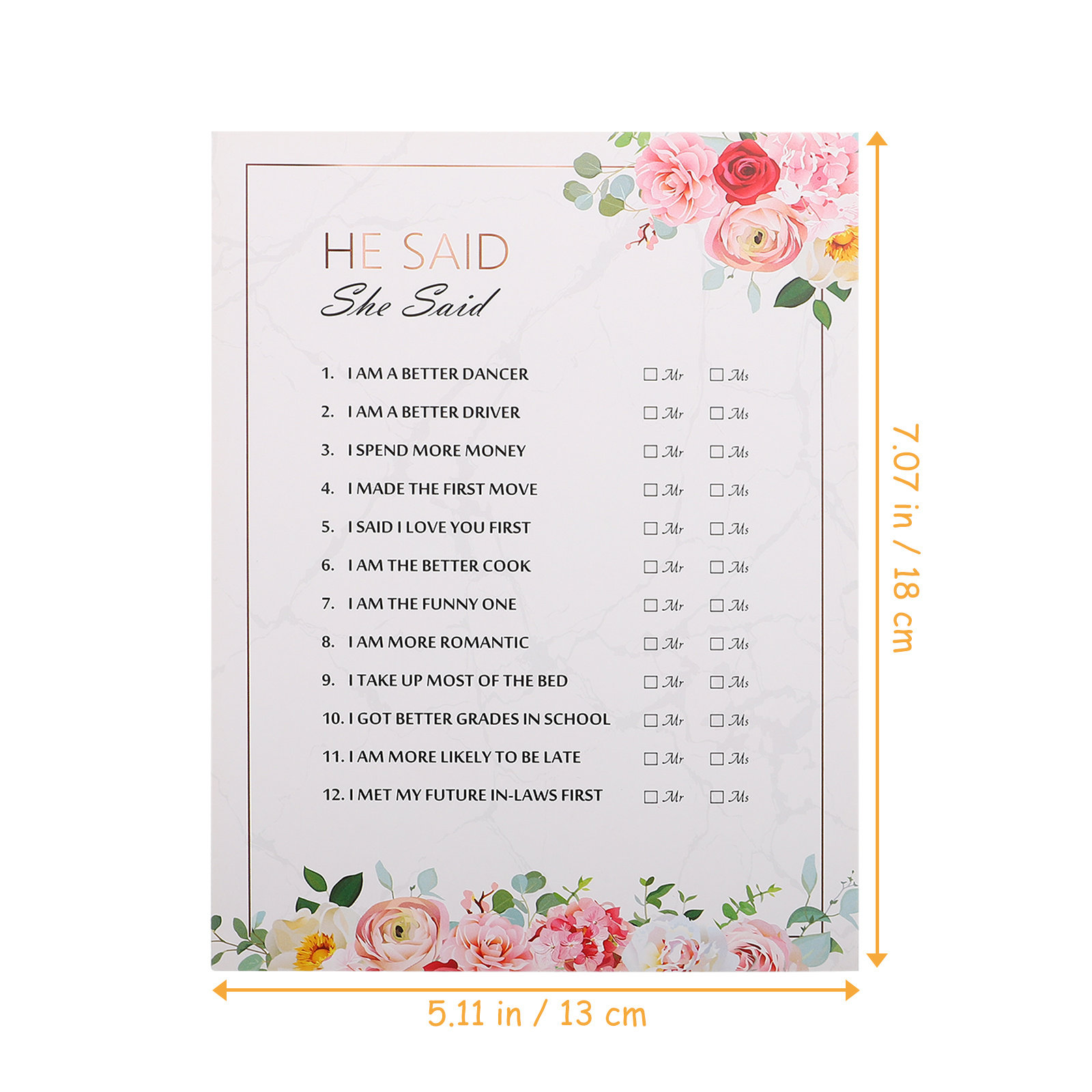 20 Adet Soru Oyunu Kartları Be - Party Games Bachelorette incelemesi ve fiyatı
