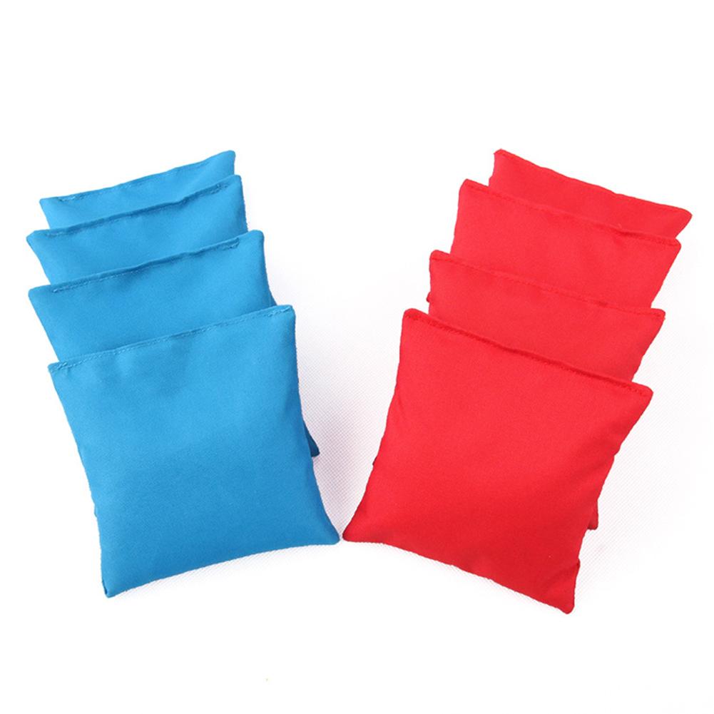 8 adet 10x10cm Cornhole fasuly - Limbo Game Set incelemesi ve fiyatı