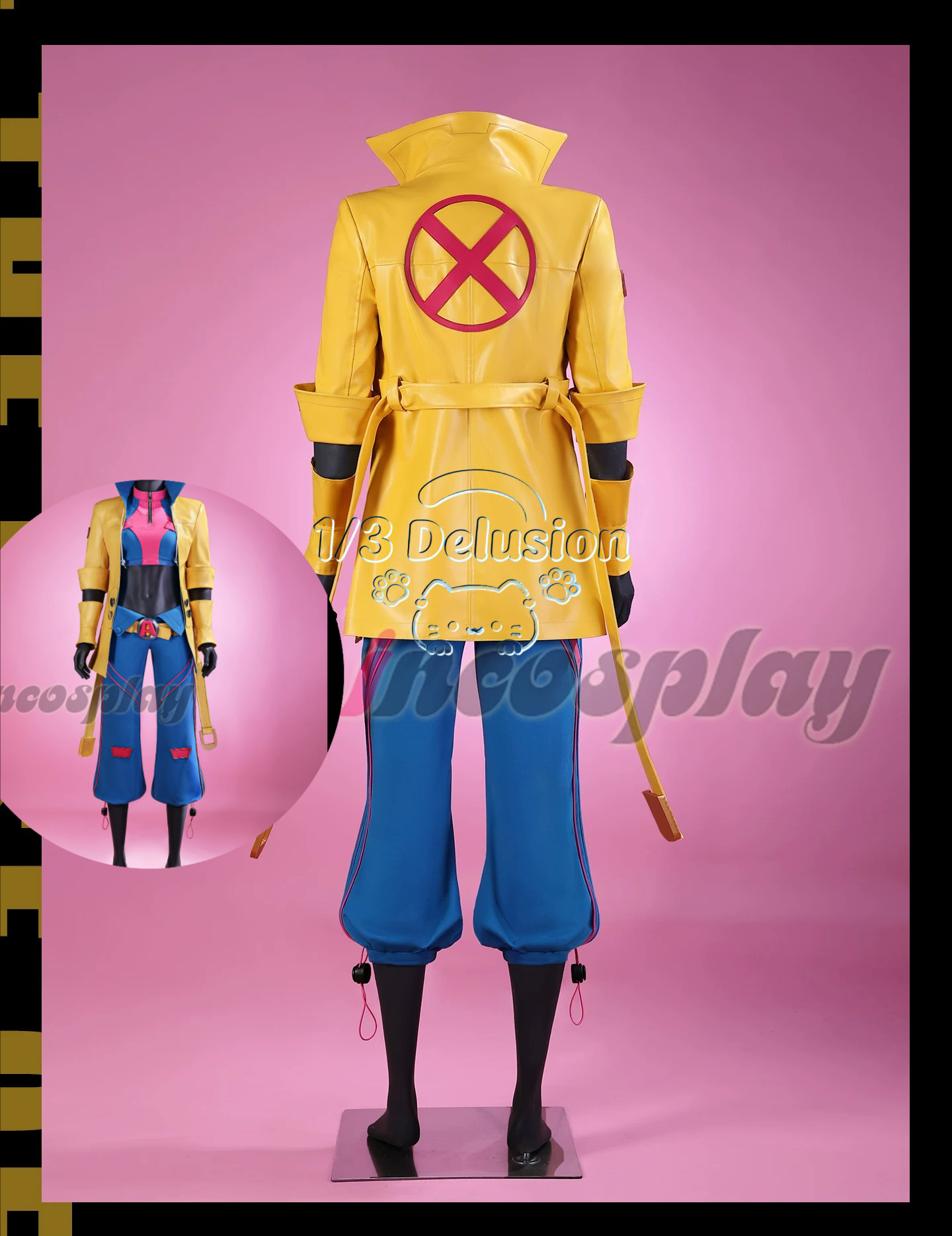 Anime oyun serisi: Jubilee Cos - Party Games Cartoon incelemesi ve fiyatı