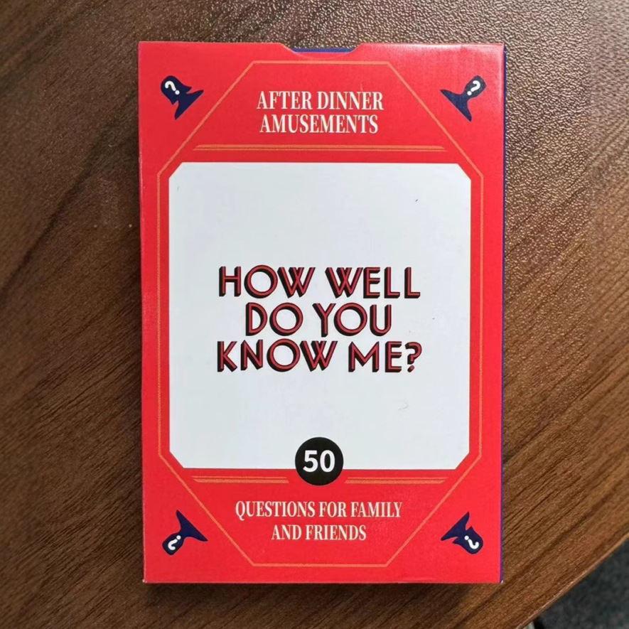 Çok Temalı Akşam Yemeği Partis - Party Games Quiz incelemesi ve fiyatı