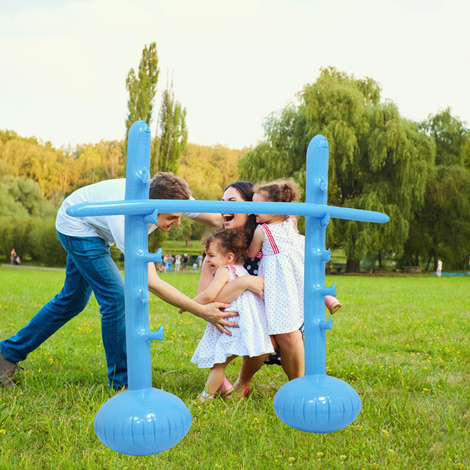 130CM Şişme Limbo Oyun Seti, 2 - Limbo Game Set incelemesi ve fiyatı