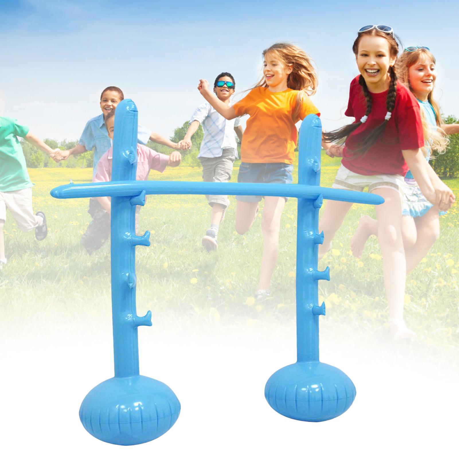 130CM Şişme Limbo Oyun Seti, 2 - Limbo Game Set incelemesi ve fiyatı