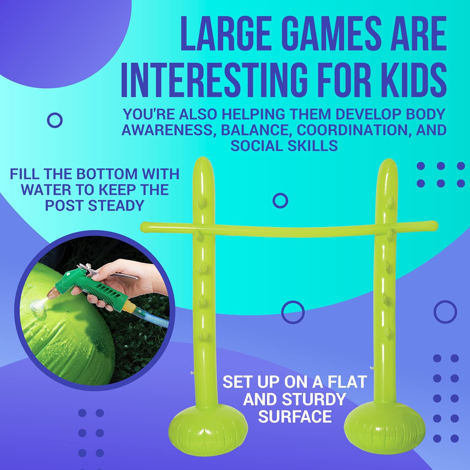 Çocuklar ve Yetişkinler için Ş - Limbo Game Set incelemesi ve fiyatı