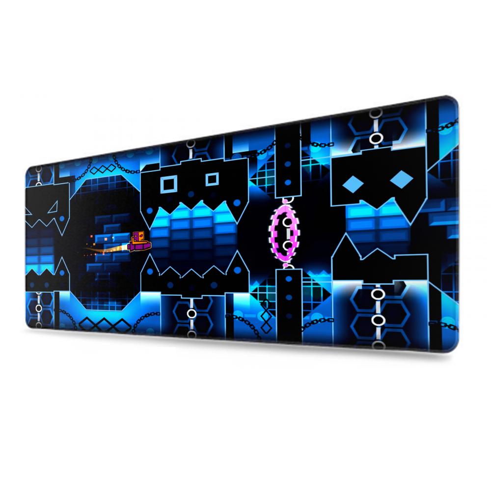 Mouse Pad geometri Dash oyun s - Kubb Game Yard incelemesi ve fiyatı